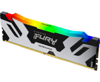 Kingston FURY 96GB (2x48GB) 6000MHz CL32 Renegade RGB KF560C32RSAK2-96 - 1202213 - zdjęcie 3